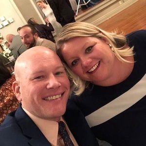 Meet your Posher, Adam